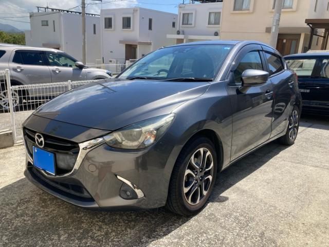 2016 MAZDA DEMIO for sale from Japan - ATCJapan-20065526