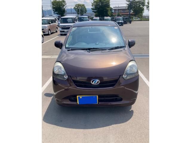 2011 DAIHATSU MIRA e:S 4WD for sale from Japan - ATCJapan-20065600