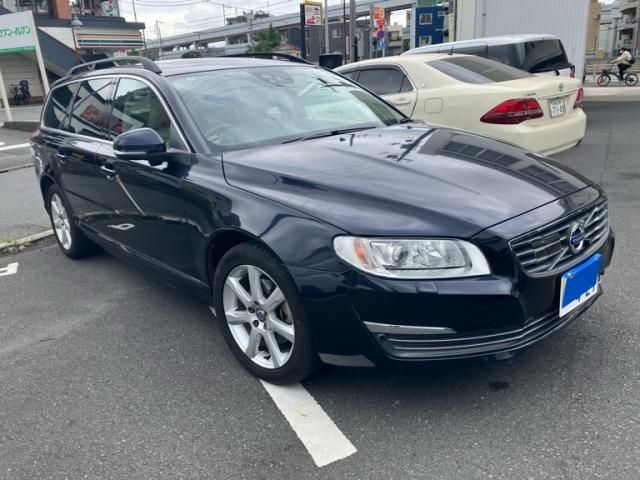 2015 VOLVO VOLVO V70 for sale from Japan - ATCJapan-20065611