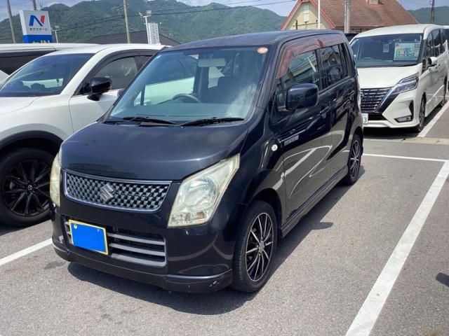 2010 SUZUKI WAGON R for sale from Japan - ATCJapan-20065686