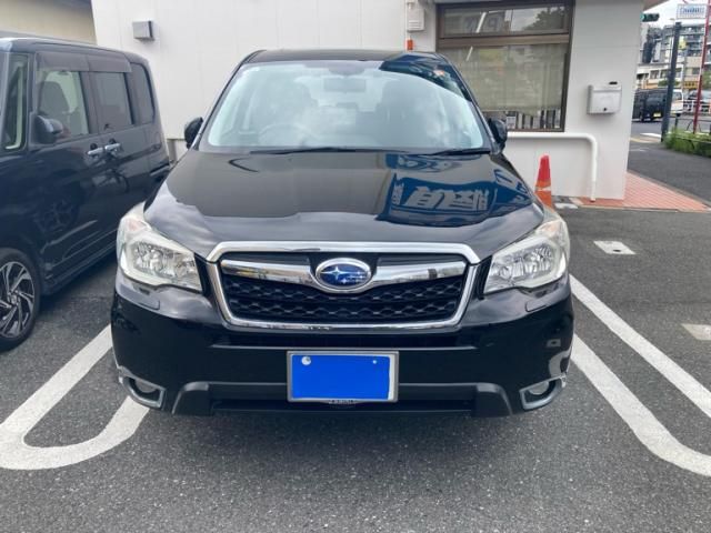 2013 SUBARU FORESTER for sale from Japan - ATCJapan-20065689