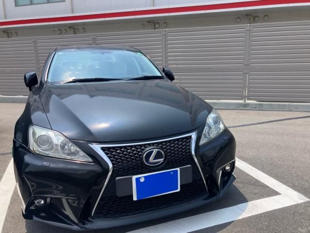 2008 TOYOTA LEXUS IS250 for sale from Japan - ATCJapan-20065732