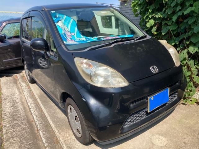 2005 HONDA LIFE for sale from Japan - ATCJapan-20065756