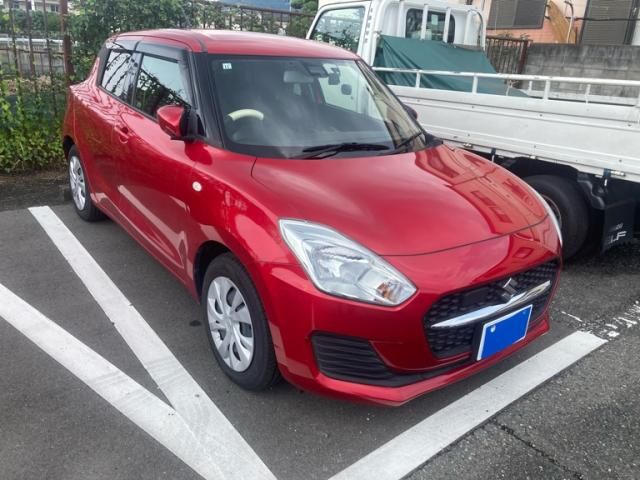 2021 SUZUKI SWIFT for sale from Japan - ATCJapan-20065782