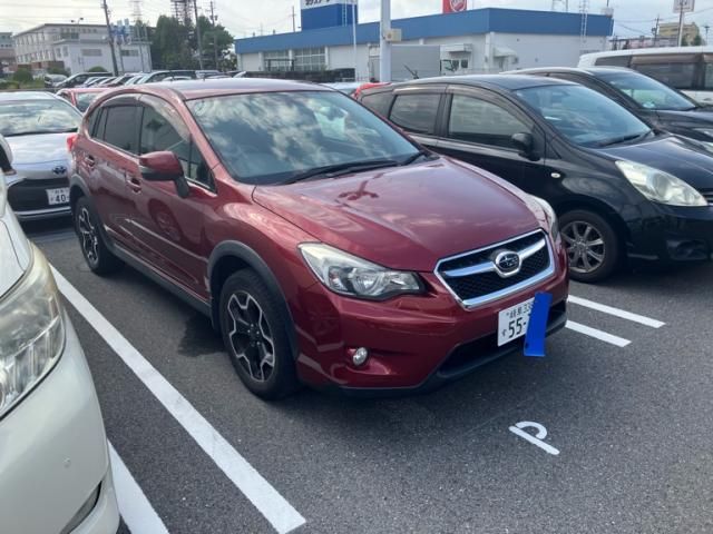 2013 SUBARU ＸＶ for sale from Japan - ATCJapan-20065785