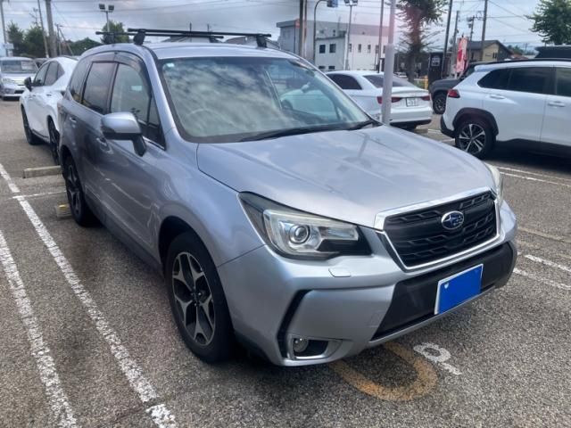 2016 SUBARU FORESTER for sale from Japan - ATCJapan-20065788
