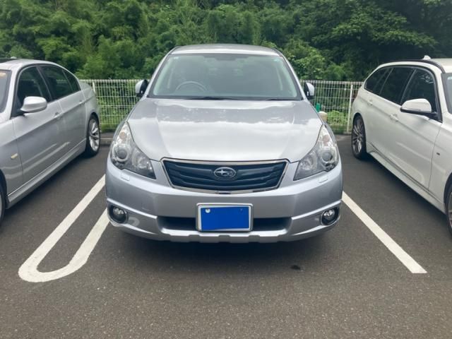 2012 SUBARU LEGACY OUTBACK for sale from Japan - ATCJapan-20065803