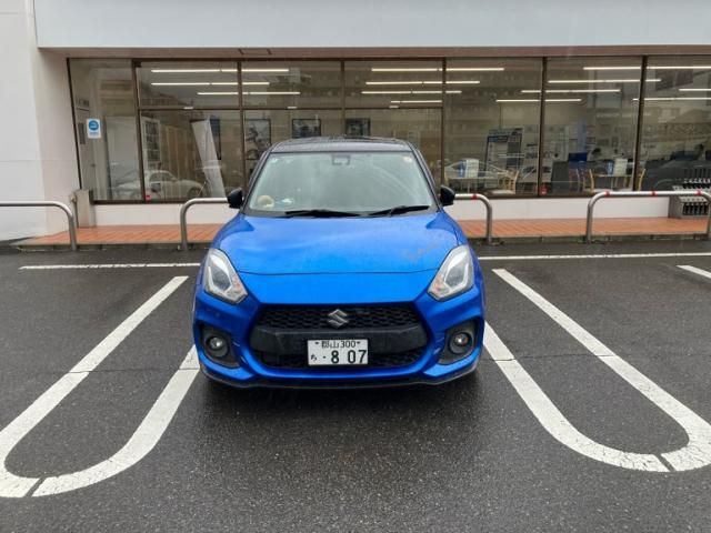 2022 SUZUKI SWIFT for sale from Japan - ATCJapan-20065830