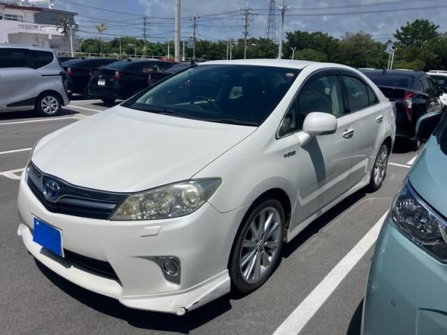 2010 TOYOTA SAI for sale from Japan - ATCJapan-20065939