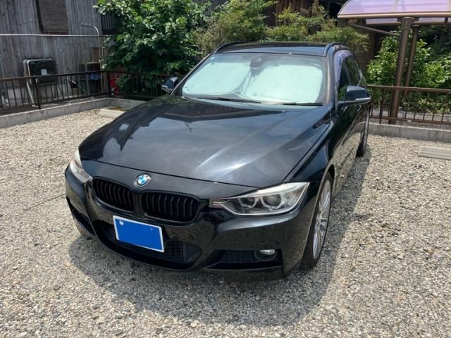 2013 BMW BMW 3series TOURING for sale from Japan - ATCJapan-20065966