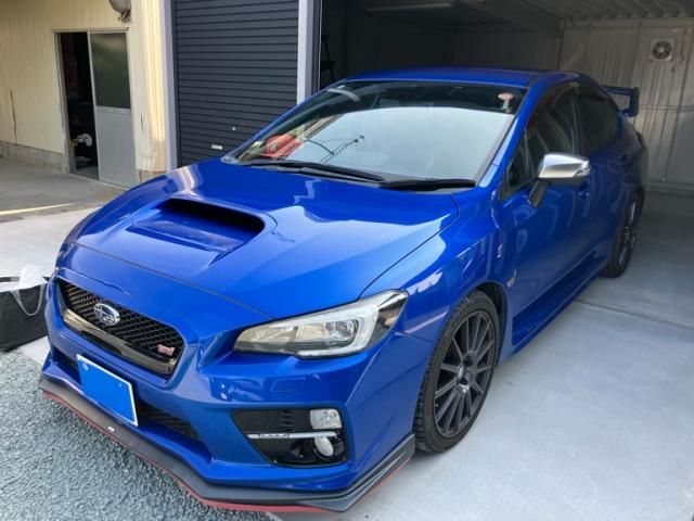 2014 SUBARU WRX STI for sale from Japan - ATCJapan-20065972