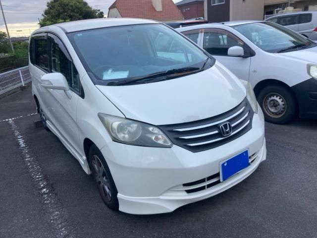 2008 HONDA FREED for sale from Japan - ATCJapan-20065985