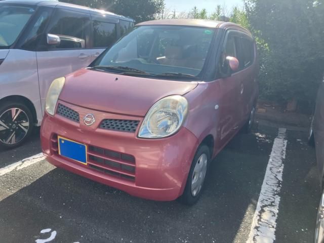 2007 NISSAN MOCO for sale from Japan - ATCJapan-20066055