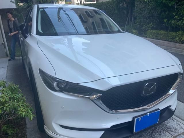 2021 MAZDA CX-5 for sale from Japan - ATCJapan-20066130