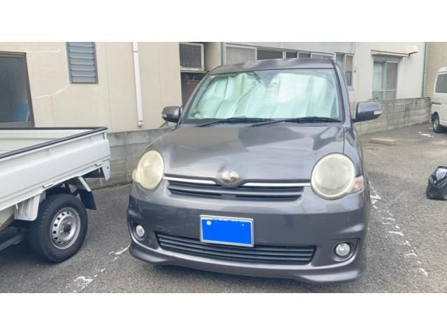 2009 TOYOTA SIENTA for sale from Japan - ATCJapan-20066139