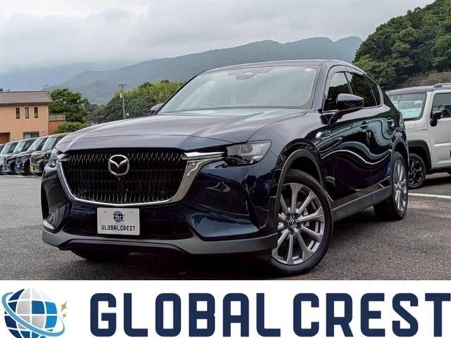 2023 MAZDA CX-60 for sale from Japan - ATCJapan-20066294