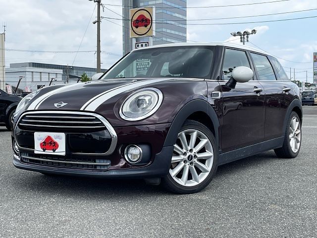 2015 BMW BMW MINI COOPER CLUBMAN for sale from Japan - ATCJapan-20066297