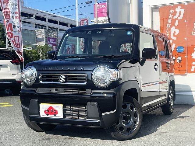 2022 SUZUKI HUSTLER for sale from Japan - ATCJapan-20066303