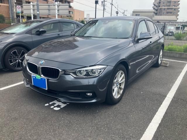 2016 BMW BMW 3series sedan for sale from Japan - ATCJapan-20066350