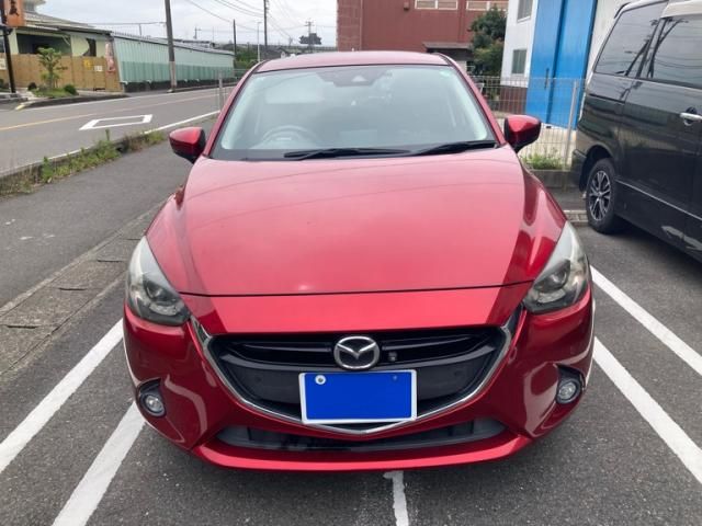 2017 MAZDA DEMIO for sale from Japan - ATCJapan-20066373