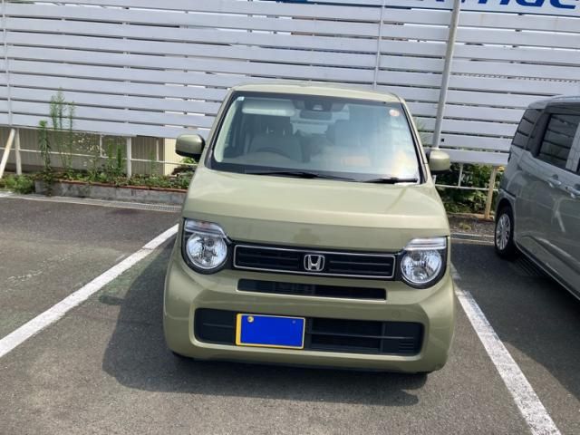 2021 HONDA N-WGN for sale from Japan - ATCJapan-20066409
