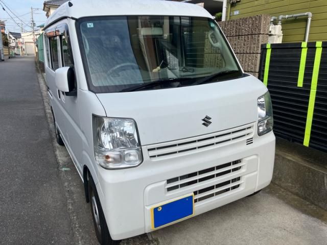 2016 SUZUKI EVERY van for sale from Japan - ATCJapan-20066418