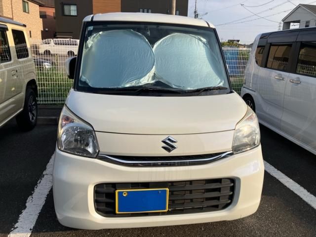 2015 SUZUKI Spacia for sale from Japan - ATCJapan-20066453