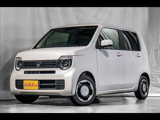 2023 HONDA N-WGN for sale from Japan - ATCJapan-20066500