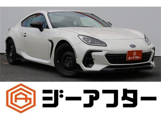 2022 SUBARU BRZ for sale from Japan - ATCJapan-20066534