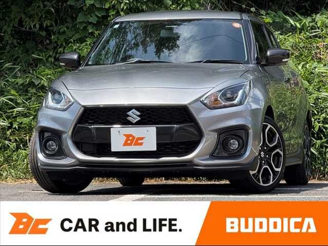 2025 SUZUKI SWIFT for sale from Japan - ATCJapan-20066680