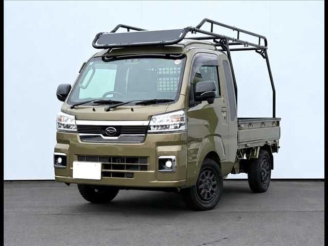 2025 DAIHATSU HIJET truck for sale from Japan - ATCJapan-20066689