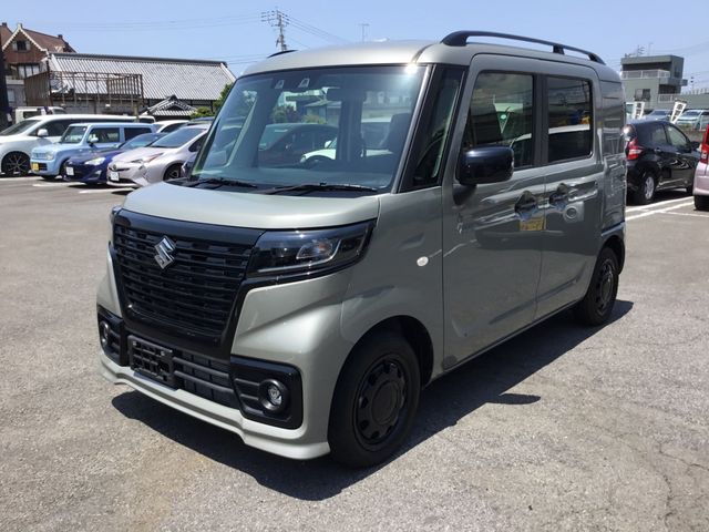 2023 SUZUKI Spacia BASE for sale from Japan - ATCJapan-20080009