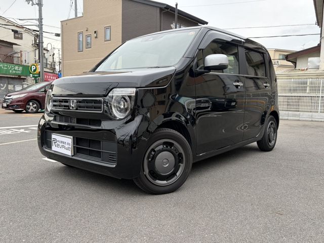 2023 HONDA N-WGN for sale from Japan - ATCJapan-20080018