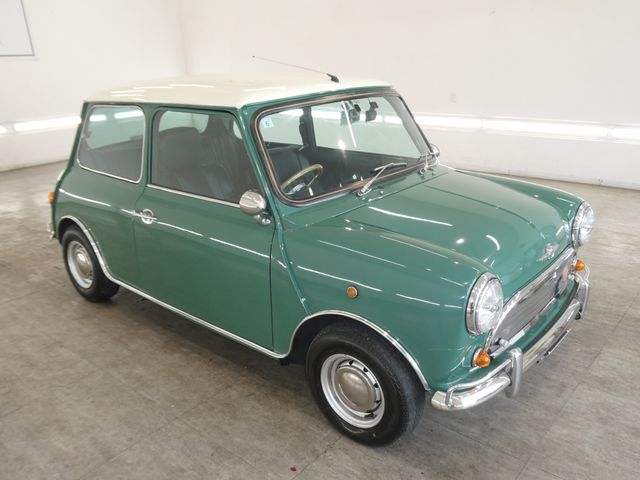 1997 ROVER ROVER MINI for sale from Japan - ATCJapan-20150047