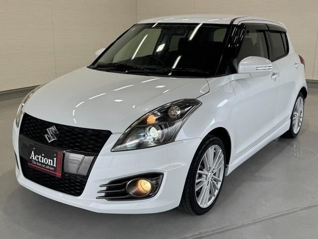 2016 SUZUKI SWIFT for sale from Japan - ATCJapan-20150063
