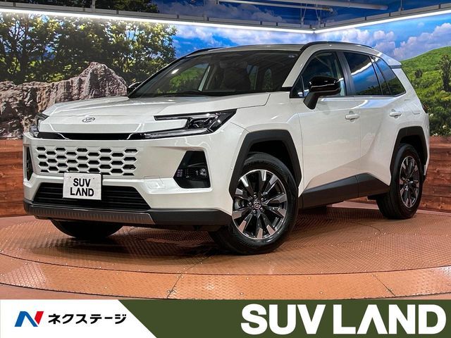 2026 TOYOTA RAV4 HYBRID 4WD for sale from Japan - ATCJapan-20160996