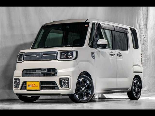 2016 DAIHATSU WAKE for sale from Japan - ATCJapan-20165035