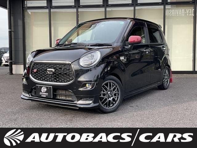 2019 DAIHATSU CAST SPORT for sale from Japan - ATCJapan-20165076