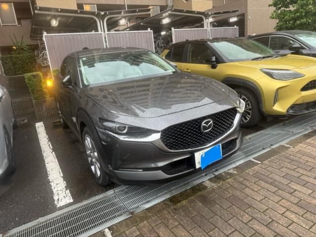 2020 MAZDA CX-30 for sale from Japan - ATCJapan-20165370