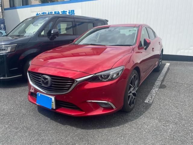 2015 MAZDA ATENZA sedan for sale from Japan - ATCJapan-20165421