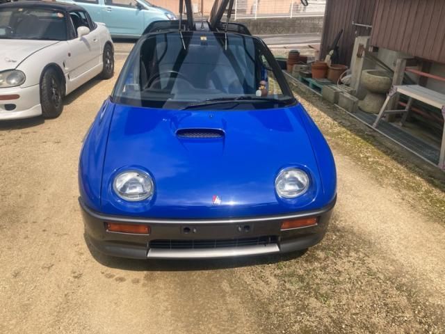 1992 MAZDA AZ-1 for sale from Japan - ATCJapan-20165532