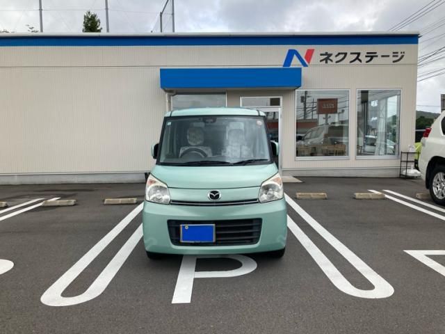 2014 MAZDA FLAIR WAGON for sale from Japan - ATCJapan-20165533