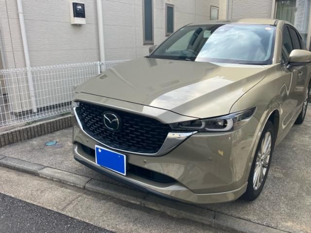 2022 MAZDA CX-5 for sale from Japan - ATCJapan-20165534