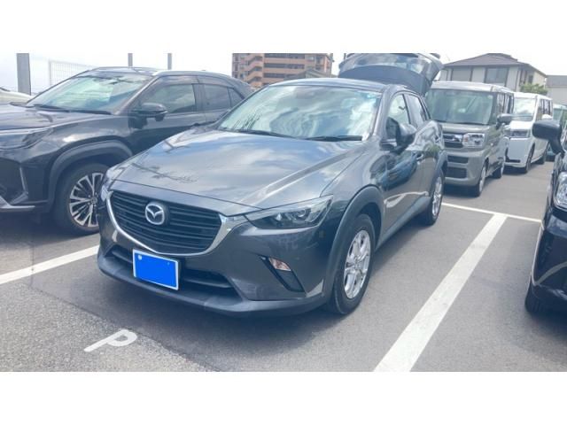 2022 MAZDA CX-3 for sale from Japan - ATCJapan-20165549