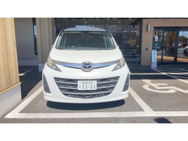 2014 MAZDA BIANTE for sale from Japan - ATCJapan-20165556