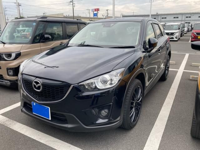 2014 MAZDA CX-5 for sale from Japan - ATCJapan-20165570