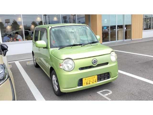 2010 DAIHATSU MIRA Cocoa for sale from Japan - ATCJapan-20165617