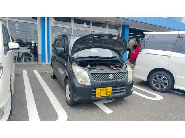 2008 SUZUKI WAGON R for sale from Japan - ATCJapan-20165646