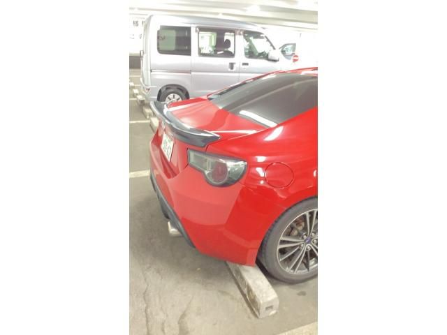 2012 SUBARU BRZ for sale from Japan - ATCJapan-20165689