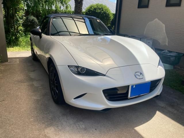 2022 MAZDA ROADSTER for sale from Japan - ATCJapan-20165807